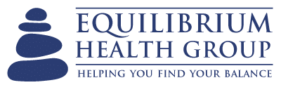 Equilibrium Health Group Logo